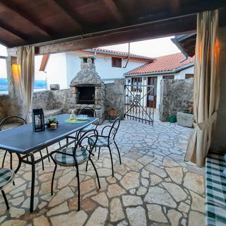 Vendégház Lovran - CKO193 (2)