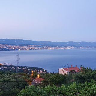 Vendégház Lovran - CKO193 (3)