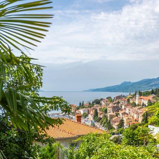 Apartman Opatija - CKU212 (3)