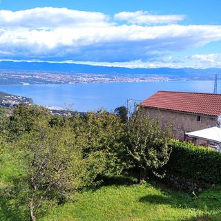 Vendégház Lovran - CKU211 (3)