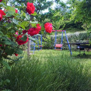 Vendégház Lovran - CKU211 (4)