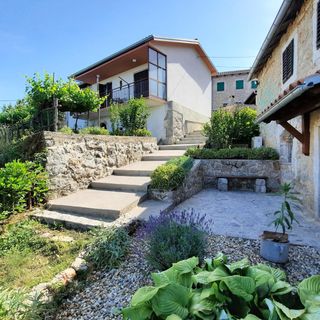 Vendégház Lovran - CKU210 (4)