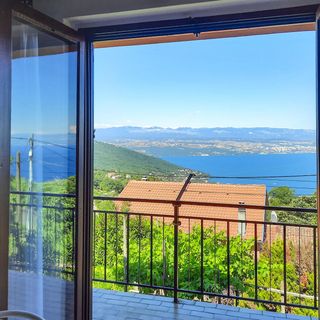 Vendégház Lovran - CKU210 (5)