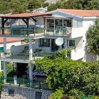 Apartman Vinišće - CDC884 (5)