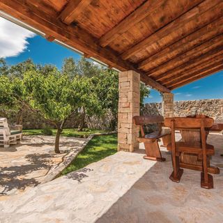 Vendégház Zemunik Gornji - CDA254 (5)