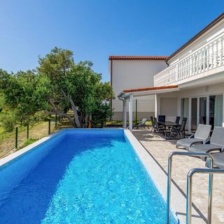 Vendégház Banjol - CKR676 (5)