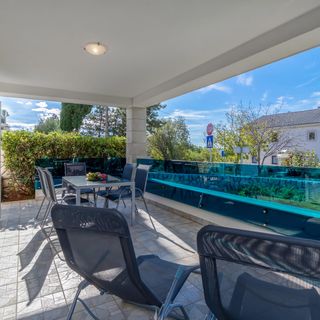 Apartman Dramalj - CKA297 (2)