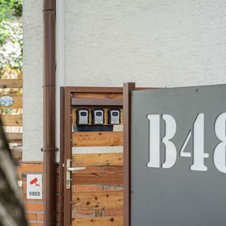 B48 Apartmanház Törökbálint (2)