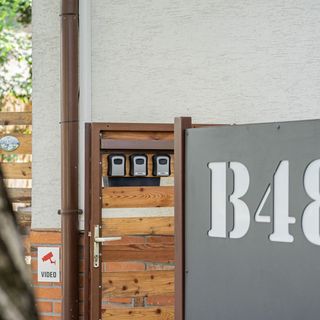 B48 Apartmanház Törökbálint (2)