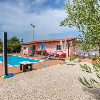 Vendégház Rovinj - CIV764 (2)