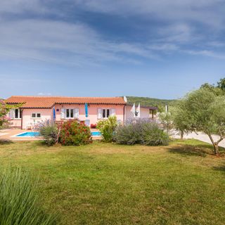 Vendégház Rovinj - CIV764 (5)