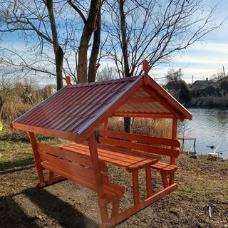 Zorba Vendégház Gyomaendrőd (3)