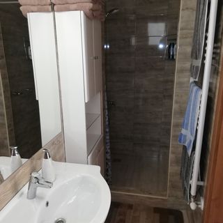 Wigwam Apartman120 m2 Budapest (5)