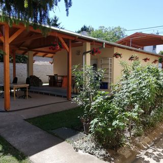 Wigwam Apartman120 m2 Budapest (4)