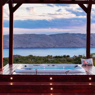 Vendégház Stinica - CKV596 (5)