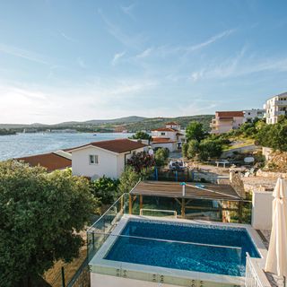 Vendégház Zatoglav - CDJ830 (5)