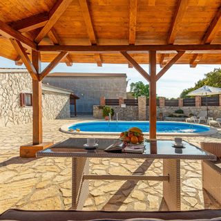 Vendégház Zemunik Gornji - CDA271 (3)