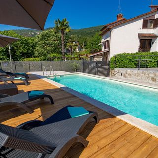 Apartman Lovran - CKU165 (2)