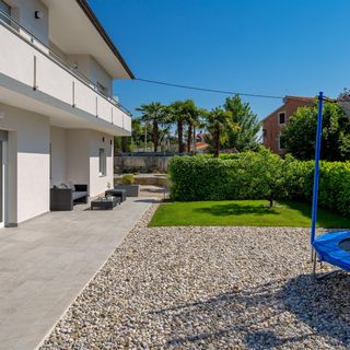 Apartman Lovran - CKU165 (5)