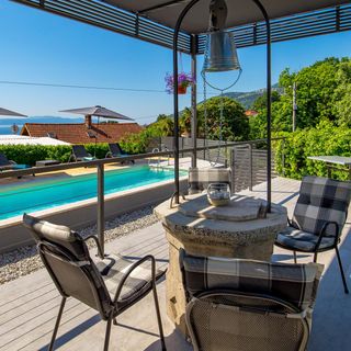 Apartman Lovran - CKU165 (3)