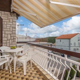 Apartman Jadranovo - CKA311 (3)