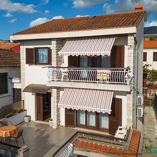 Apartman Jadranovo - CKA311 (2)