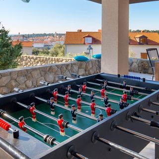 Vendégház Banjol - CKR656 (4)