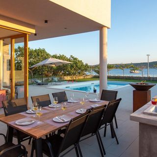 Vendégház Turanj - CDI025 (3)