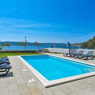 Vendégház Turanj - CDI025 (2)