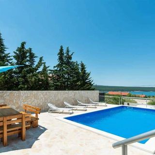 Apartman Obrovac - CDI028 (2)