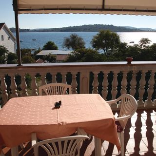 Apartman Srima - CDJ406 (2)