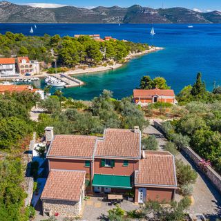 Vendégház Veli Iž - CDU540 (2)