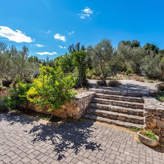 Vendégház Veli Iž - CDU540 (5)