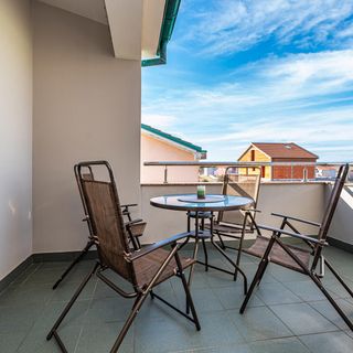 Apartman Ražanac - CDI007 (2)