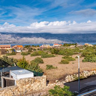 Apartman Ražanac - CDI007 (4)