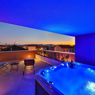 Vendégház Trogir - CDC900 (4)