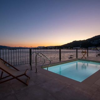 Vendégház Klek - CDR515 (5)