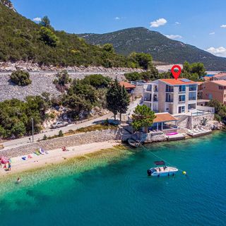 Vendégház Klek - CDR515 (2)