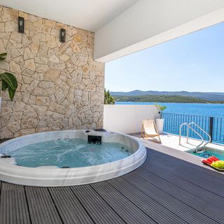 Vendégház Klek - CDR515 (3)