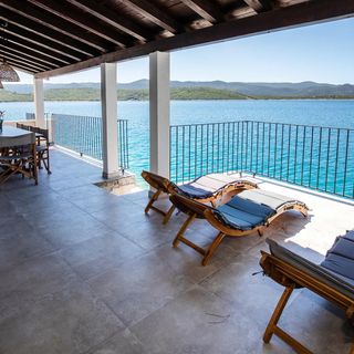 Vendégház Klek - CDR515 (4)