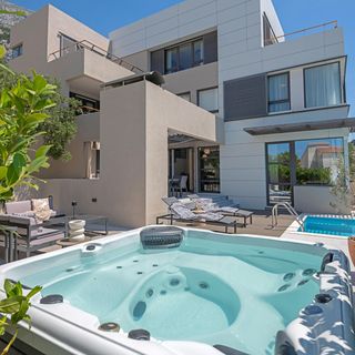 Vendégház Makarska - CDC770 (2)