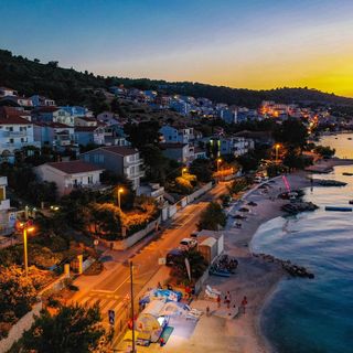 Apartman Mastrinka - CDC744 (5)