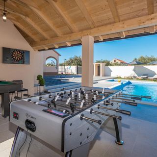 Vendégház Biograd na Moru - CDI038 (5)