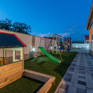 Vendégház Biograd na Moru - CDI038 (3)