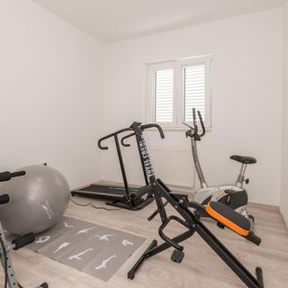 Vendégház Biograd na Moru - CDI038 (4)