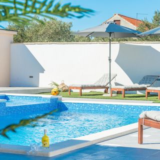 Vendégház Biograd na Moru - CDI038 (2)