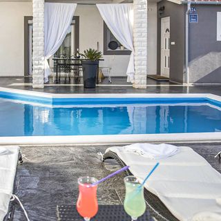 Vendégház Vodice - CDJ839 (5)