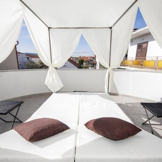 Vendégház Vodice - CDJ839 (4)