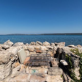 Apartman Dobropoljana - CDU542 (2)