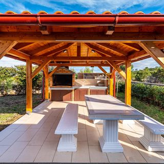 Apartman Ražanac - CDI006 (4)